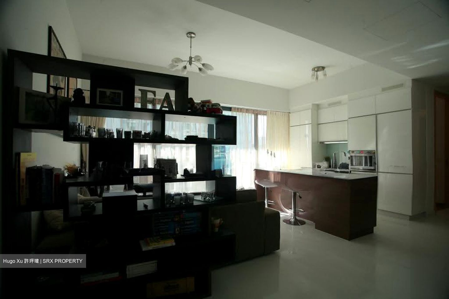 Soleil @ Sinaran (D11), Condominium #630228621